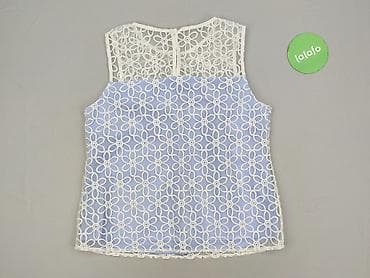 bluzki bluey: F&F, Bluzka damska, rozmiar L — 3