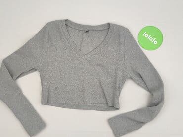 local heroes zielona bluza: Sweter damski, S — 2