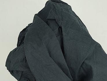 spodnie ala dresy: Spodnie materiałowe damskie, rozmiar One size — 6