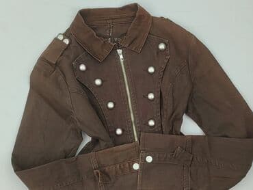 marynarka versace damska: Marynarka damska, rozmiar S — 1