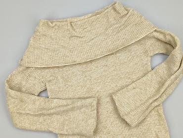 Sweter damski, rozmiar S