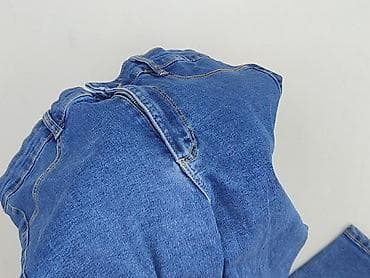 pull pull bear: Zara, Джинси жіночі, розмір M — 5