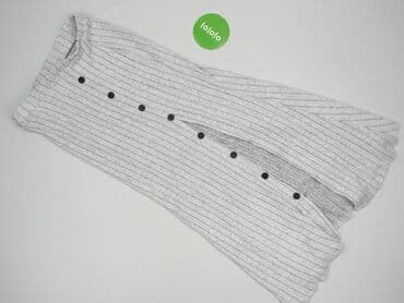 spódnice z guzikami midi: Spódnica damska, rozmiar S — 3