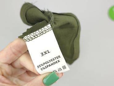 t shirty mango: T-shirt damski, rozmiar 3XL — 6