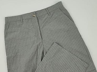 next garnitur: Spodnie materiałowe damskie, rozmiar L — 1