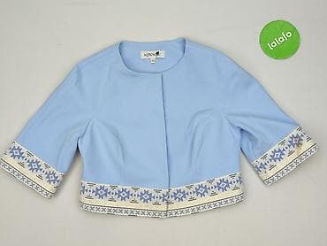 bluzy cropp: Marynarka damska, rozmiar M — 2