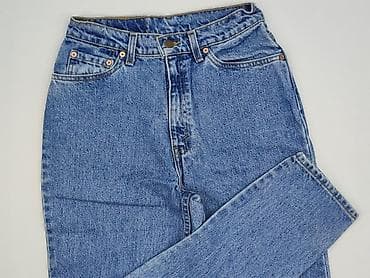 jeans 514 levis: Levi’s, Jeansy damskie, rozmiar M — 1