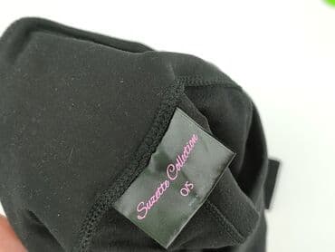 Kobiety: Leggings, Legginsy rozmiar One size — 4