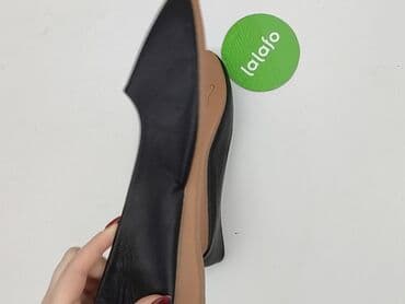 klapki air: Savage, Balerinki damskie, rozmiar 43 — 6