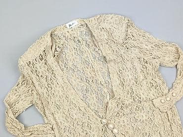 sweterkowe bolerko: Mistral Kardigan damski, rozmiar 2XL — 1