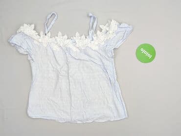 bluzki z odkrytymi ramionami mohito: Bluzka damska, rozmiar L — 3