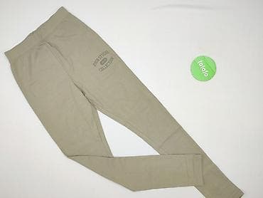 bluzy one size: Boohoo, Legginsy Sportowe damskie, rozmiar M — 2