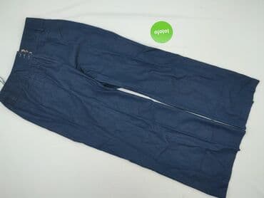 jeansy damskie cropp: Jane Norman, Material trousers for women, M at lalafo.pl — 2 jeansy damskie cropp: Jane Norman, Material trousers for women, M — 2