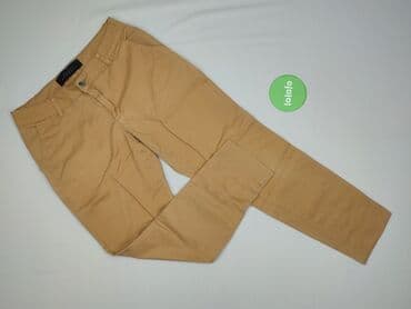 buty vices klapki: Diverse, Spodnie materiałowe damskie, rozmiar M — 2