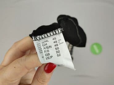 gucci bluzki: GELCO, Bluzka damska, rozmiar 4XL — 5