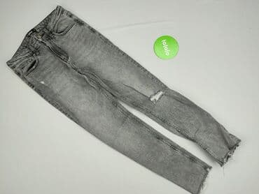 rajstop sally hansen: Denim Collection, Jeansy damskie, XS — 2