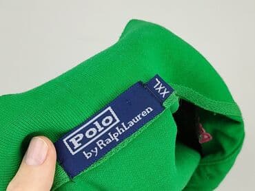 numer koszulki lewandowskiego: Polo Ralph Lauren, Damska koszulka polo, rozmiar 2XL — 4