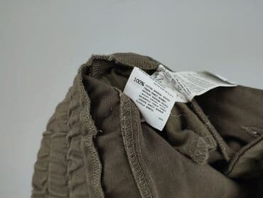 koszulka z dynia sinsay: Sinsay, Spodnie materiałowe damskie, XS — 5