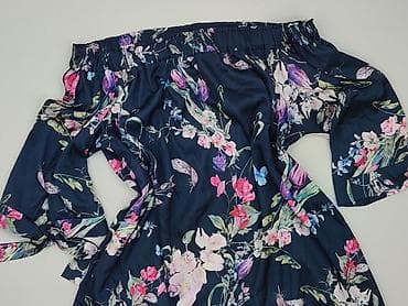 oversized: Sukienka damska, rozmiar 2XL — 1