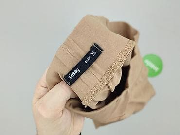 walkx buty: Sinsay, Szorty damskie, rozmiar XL — 4