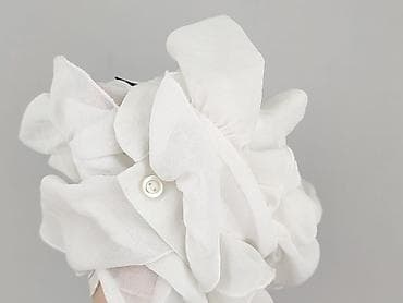 biale dzwony: Bluzka damska, rozmiar S — 5