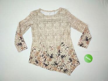 bluzki plus size allegro: Жіноча блуза, розмір M — 2