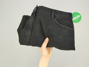 spódnice plisowane tiulowe czarne: Papaya, Спідниця жіноча, розмір XL — 7