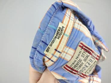 springfield bluza: Springfield, Koszulа dla mężczyzn, rozmiar M — 4