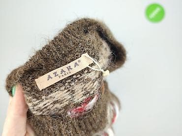 zara dresy: AZARA PARIS, Kardigan damski, rozmiar One size — 4