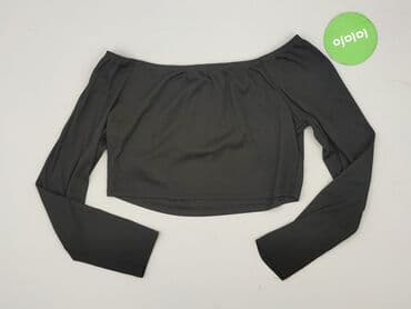 missguided bluza: PrettyLittleThing, Top damski, rozmiar XL — 3