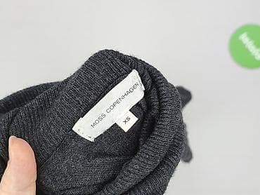 sweter cocomore: Moss Copenhagen, Sukienka damska, rozmiar XS — 5