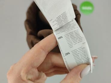 spódnice midi plisowane czarne: House, Spódnica damska, M — 5