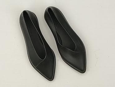 Balerinki damskie, rozmiar 38