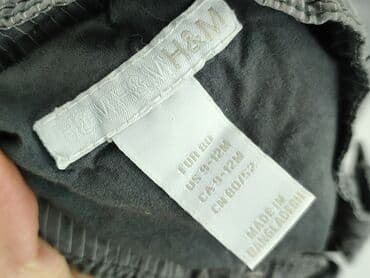 trampki vans authentic: Jacket, H&M, 9-12 months, condition - Good — 4