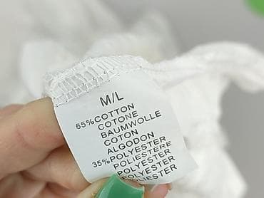 sukienka maxi plus size: Sukienka damska, rozmiar M — 4