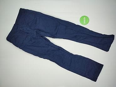 bubble buty: Spodnie materiałowe damskie, rozmiar 2XS — 3