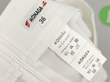 spódnice montego: Spódnica damska, rozmiar S — 4