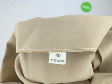 spódnice długie beżowa: Spódnica damska, rozmiar L — 5