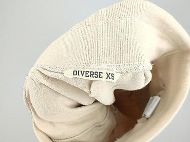 spodnie dres 4f: Diverse, Spodnie dresowe damskie, rozmiar XS — 4