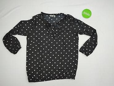 bluza poliester: Blue Motion, Bluzka damska, rozmiar M — 2