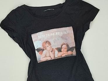 black sabbath h: T-shirt damski, rozmiar XS — 1