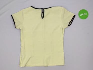 apricot bluzki: Bluzka damska, rozmiar S — 3