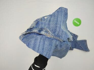 jeansy plus size wysoki stan: Jeansy damskie, rozmiar M — 6