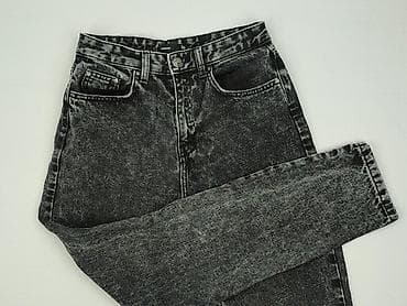 dżinsach: Sinsay, Jeansy damskie, rozmiar S — 1