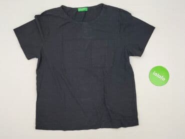 koszulka deadpool primark: United Colors of Benetton, T-shirt damski, rozmiar L — 3