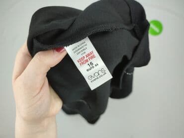 spódnice damskie maxi: Evans, Spódnica damska, rozmiar XL — 4