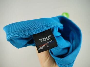 kurtka legii: Y.O.U, Koszulka dla mężczyzn, rozmiar L — 5