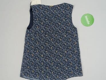 granatowe bluzki: Bluzka damska, rozmiar XS — 3