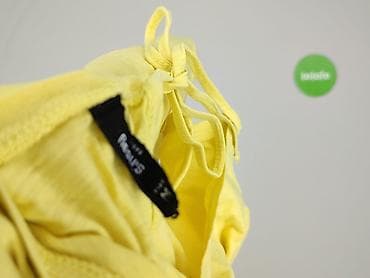 slonecznik: Sinsay, Bluzka damska, rozmiar M — 6