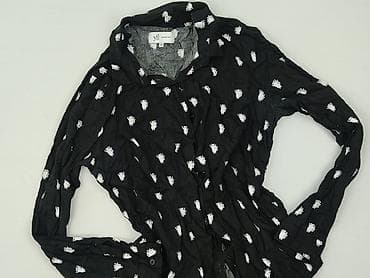 reserved biale bluzki: Reserved YFL, Koszula damska, rozmiar S — 1